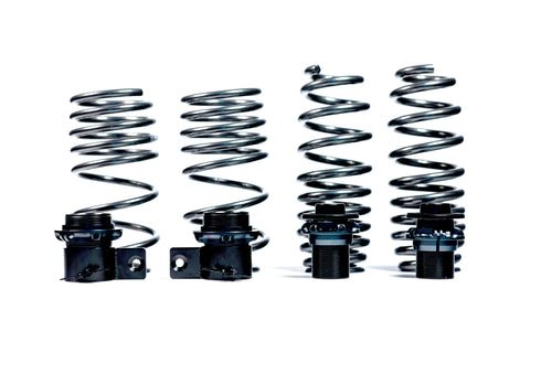 MMR Height adjustable lowering springs | BMW F8x